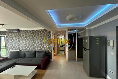 APARTAMENT 2 CAMERE EMERALD RESIDENCE | TERASA PANORAMICA | PARCARE SUBTERANA - 4