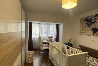 Ap 3 cam decom, mobilat modern, utilat, spatios, zona Kaufland Marasti - 6