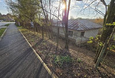 Casă cu Teren 900 Mp în Central - 5