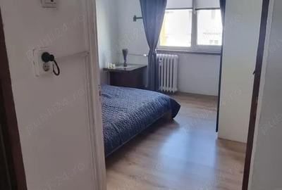 Apartament cu 2 camere decomandat în Rahova - 5