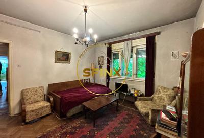 Apartament cu 4 camere decomandat în Aviatorilor - 8