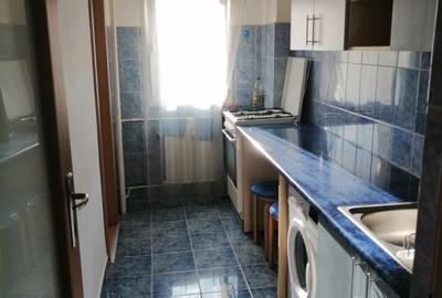 NOU Garsoniera Impecabila | Rahova Sebastian Sector 5 - 6