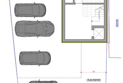 Teren Construcții intravilan de 180 mp, în Matei Voievod - 8
