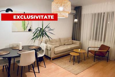 2 Camere premium cu parcare | Prima Inchiriere | Dotari High-End - 1