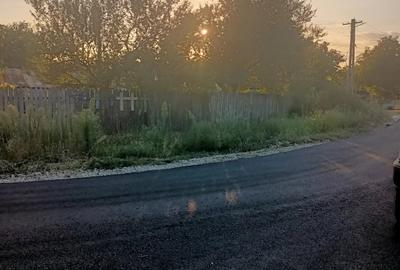 Teren de 12500 mp, în Brănești - 9