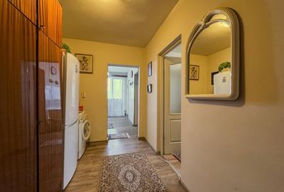 Apartament cu 2 camere decomandat, mobilat în Gheorgheni - 15