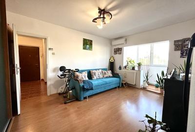 Apartament 2 camere, 46 mp utili, etaj intermediar - zona Lipovei - 3