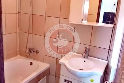 Apartament cu 2 camere decomandat în Dorobanți - 2