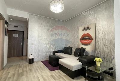 Apartament cu 3 camere semidecomandat în Central - 10