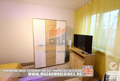 Apartament cf2, doua camere, Gavana 2, cu balcon - 5