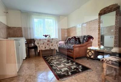 Proprietate cu poten?ial, 2073 mp teren Cervicesti - 4