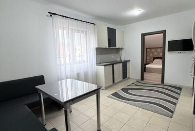 Apartament cu 2 camere decomandat în Dumbrăvița - 8