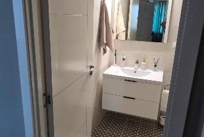 Apartament 3 camere , mobilat si utilat complet Pipera-Aviației Onix Park North - 13