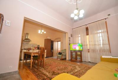 Apartament posibil mobilat si utilat in Piata Maria - 14