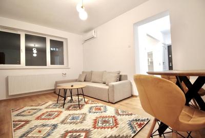 Apartament cu 3 camere decomandat în Drumul Taberei - 4
