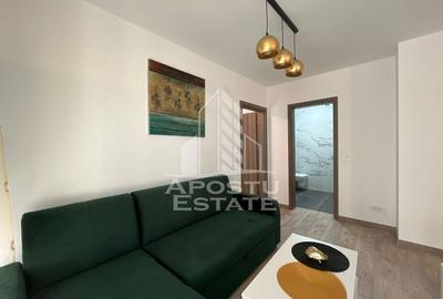 Apartament cu 2 camere, bloc nou, loc de parcare suprateran, Soarelui - 4