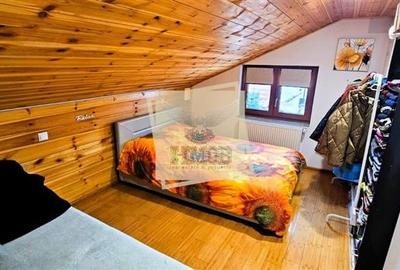 Casă individuală cu 5 camere cu Teren 336 Mp în Piața Cluj - 17