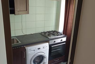 Garsonieră semidecomandată în Apărătorii Patriei - 8