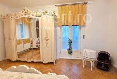 Vanzare 2 camere complet renovat, 57 mp + balcoane, etaj 3/3, Dorobanti - 2