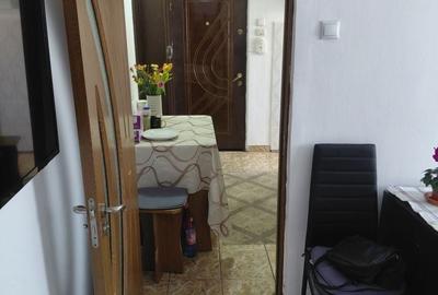 Apartament cu 2 camere semidecomandat în Craiovița Nouă - 1