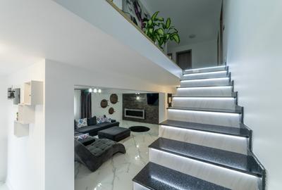 Casă individuală cu 4 camere cu Teren 500 Mp în Big-Bascov - 13