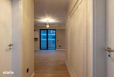 Apartament cu 3 camere în Central - 14
