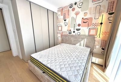 Apartament 3 camere premium | One Lake Club |  Fabrica de Glucoza Apartament 3 camere premium | One Lake Club |  Fabrica de Glucoza - 6