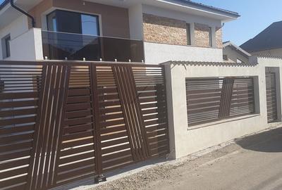 Casă cu 4 camere în Geamăna - 11
