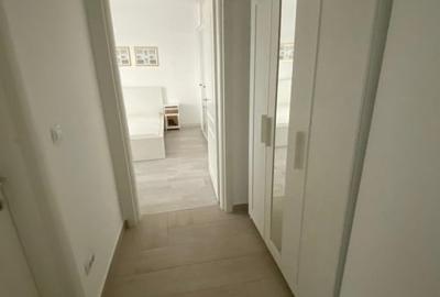 Garsonieră decomandată în Tătărași - 1