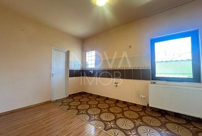 Casa individuala pe un singur nivel - 299 mp teren - Tilisca - 8