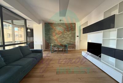 Apartament cu 3 camere semidecomandat, mobilat în Calea Călărașilor - 16