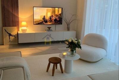 Apartament cu 2 camere decomandat în Pipera