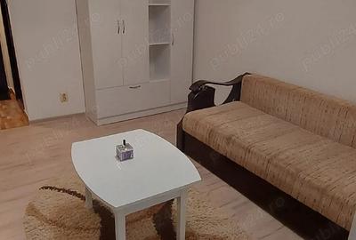 Garsonieră decomandată în Tineretului - 1
