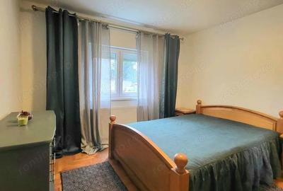 Apartament cu 2 camere decomandat în Mircea cel Bătrân - 7