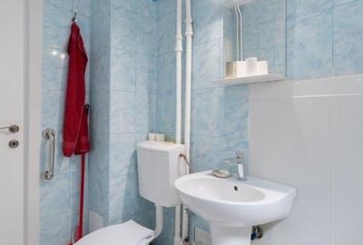 Apartament cu 2 camere decomandat, mobilat în Centru Civic - 12