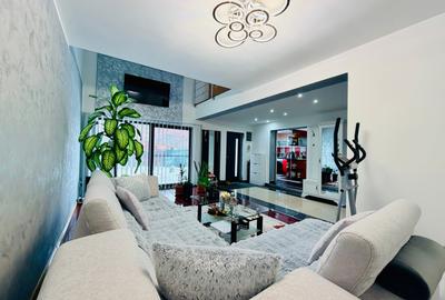 Casă individuală cu 5 camere cu Canalizare în Sud - 9