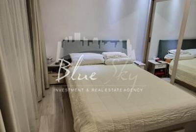 Apartament cu 2 camere semidecomandat, mobilat în Central - 15