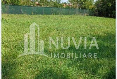 Teren de 1123 mp, în Ighiu - 1