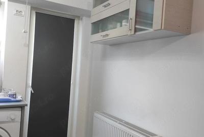 Apartament cu 2 camere decomandat, mobilat în Nord - 21