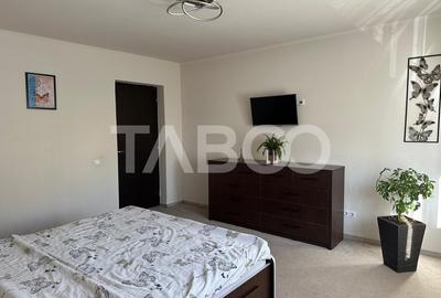 Casa cu 5 camere construita in 2012 in zona Vasile Aaron din Sibiu - 11