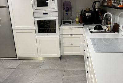 Casă cu 4 camere în Central - 4