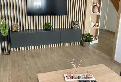 Apartament cu 3 camere decomandat în Apahida - 5