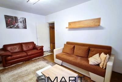 Apartament 2 camere recent renovat Mihai Viteazul - 5