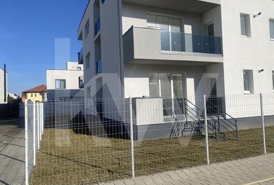 Apartament 2 camere finisat la cheie Selimbar Sibiu la 5 min. de Mall Apartament 2 camere finisat la cheie Selimbar Sibiu la 5 min. de Mall - 3