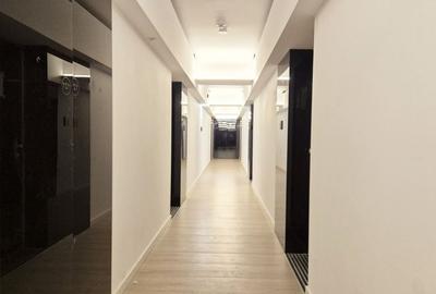 COMISION 0% Garsoniera 41mp prima inchiriere Cortina North, loc parcare subteran - 21