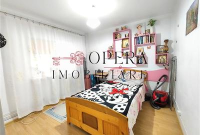 Apartament 4 camere, decomandat, de vanzare, zona Canta - 5