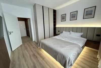 Apartament 2 camere zona Tractorul | Mobilat lux | Constructie 2025 - 6