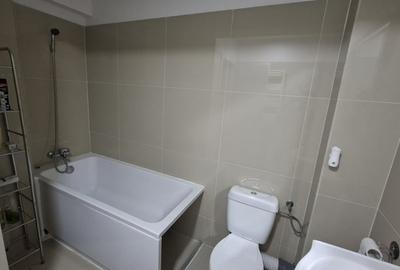 Apartament cu 2 camere decomandat, mobilat în Vișani - 7