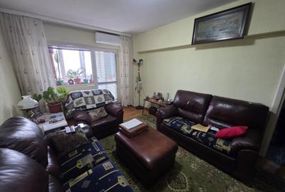 Apartament cu 2 camere semidecomandat, mobilat în Brâncoveanu - 12