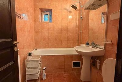 Apartament cu 3 camere decomandat, mobilat în Aviației - 16